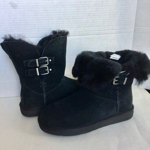 NIB ! UGG RENLEY II Short Boot